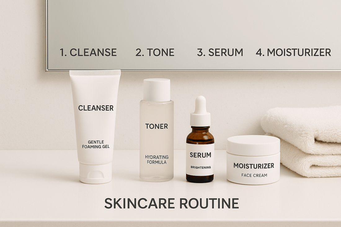 Top 5 Fragrance-Free Face Serums for Sensitive Skin - FloThéa Organics