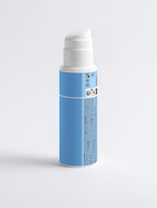 Sensitive Skin Oil - To - Milk Cleanser - FloThéa Organics