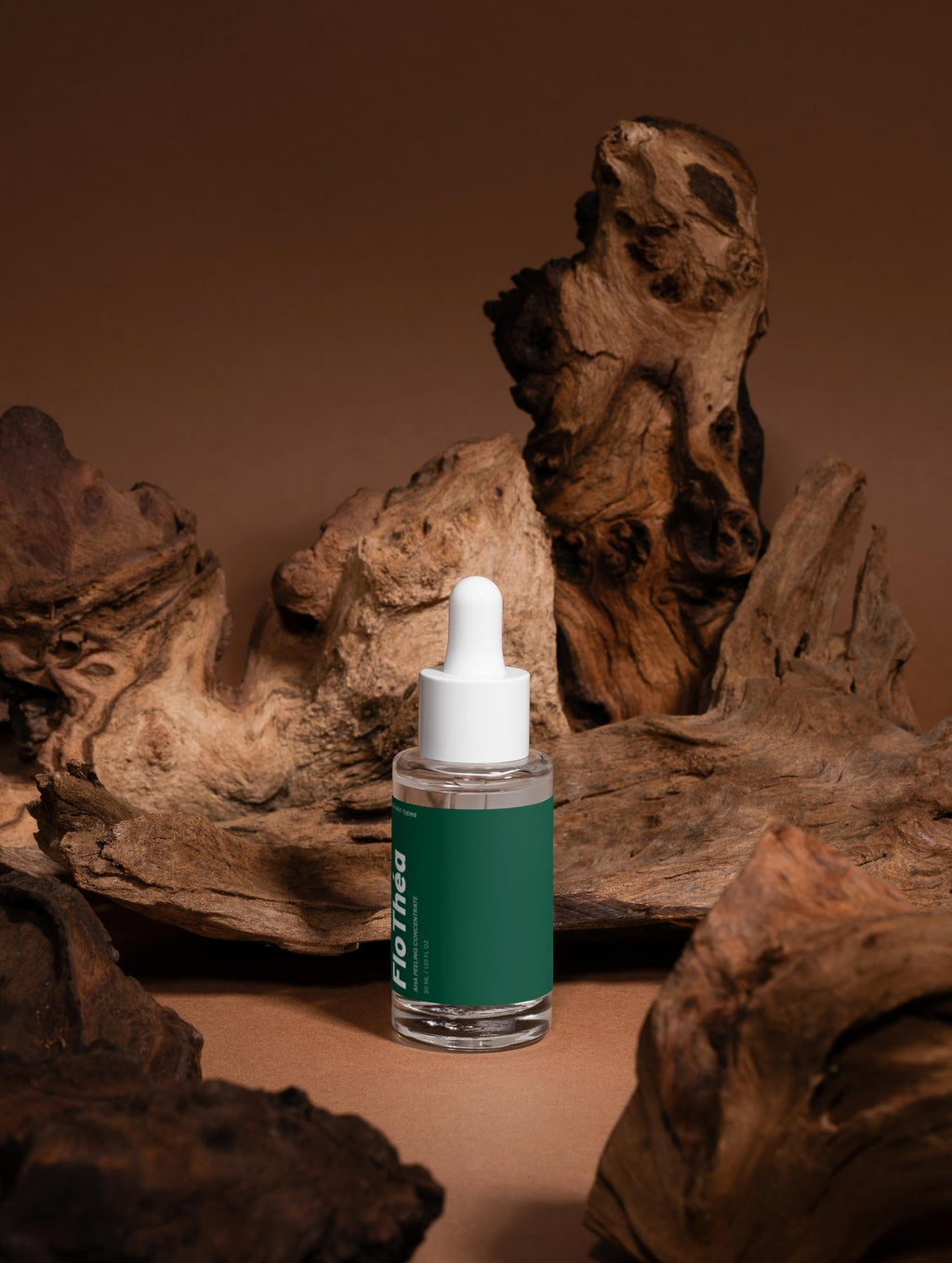 AHA Peeling Concentrate - FloThéa Organics