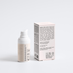 FloThéa Brightening Eye Cream—Reduces Puffiness & Dark Circles, Fragrance-Free