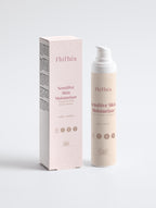 FloThéa Sensitive Skin Moisturizer – Calming & Fragrance-Free Hydration