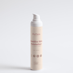 FloThéa Sensitive Skin Moisturizer – Calming & Fragrance-Free Hydration