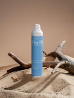 Sensitive Skin Moisturiser, Fragrance Free - FloThéa Organics