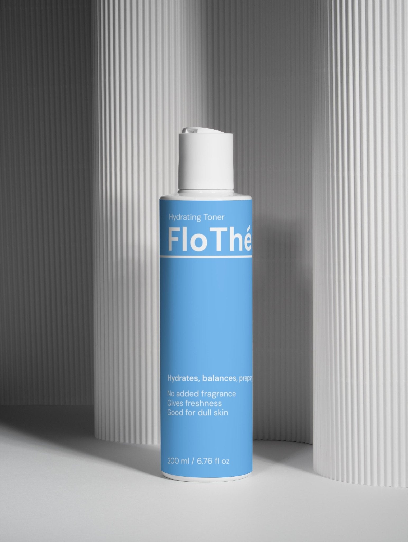 Hydrating Toner - FloThéa Organics