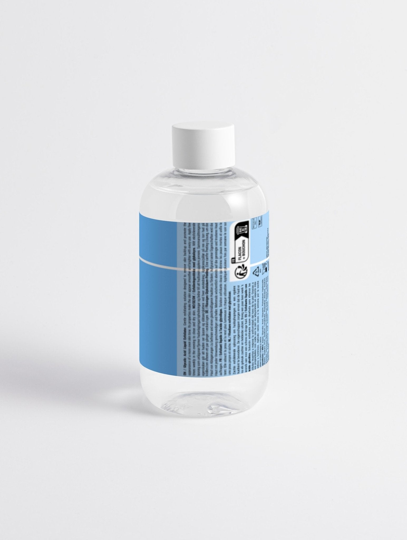 Glycolic Acid Exfoliating Toner - FloThéa Organics