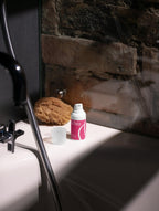 Brightening Eye Cream - FloThéa Organics