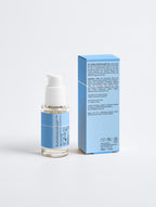 Double Hydration Boost Gel + HA - FloThéa Organics