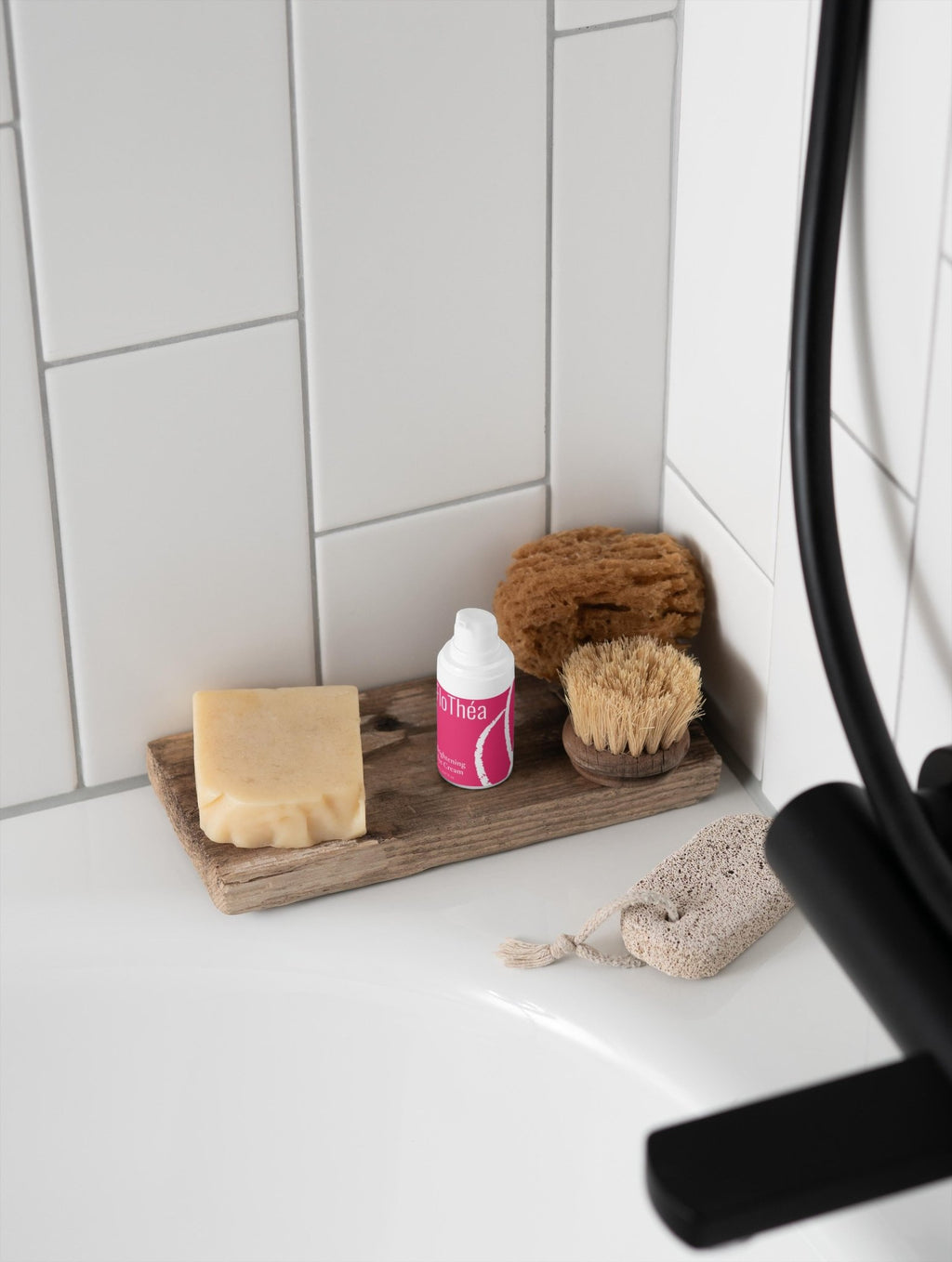 Brightening Eye Cream - FloThéa Organics