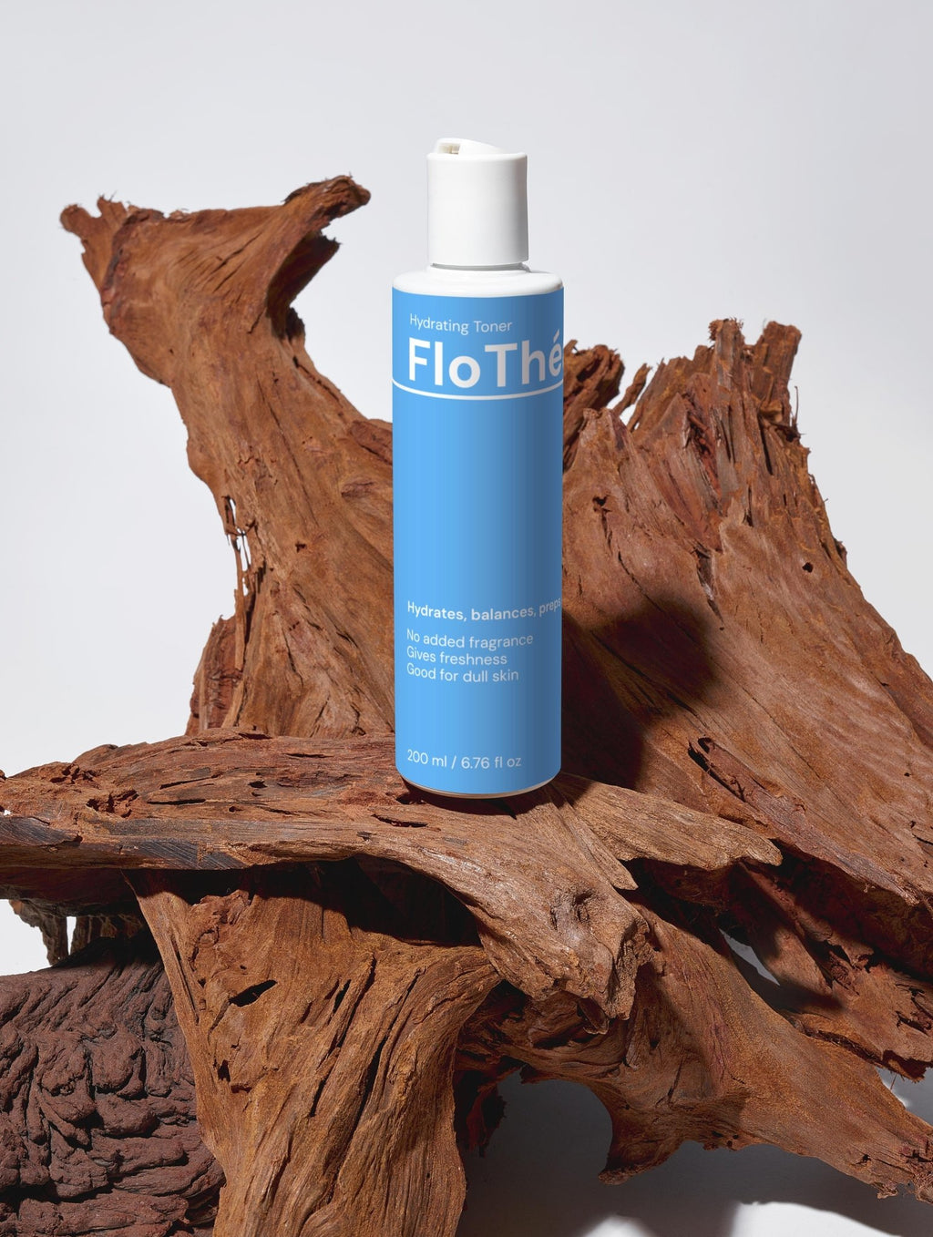 Hydrating Toner - FloThéa Organics