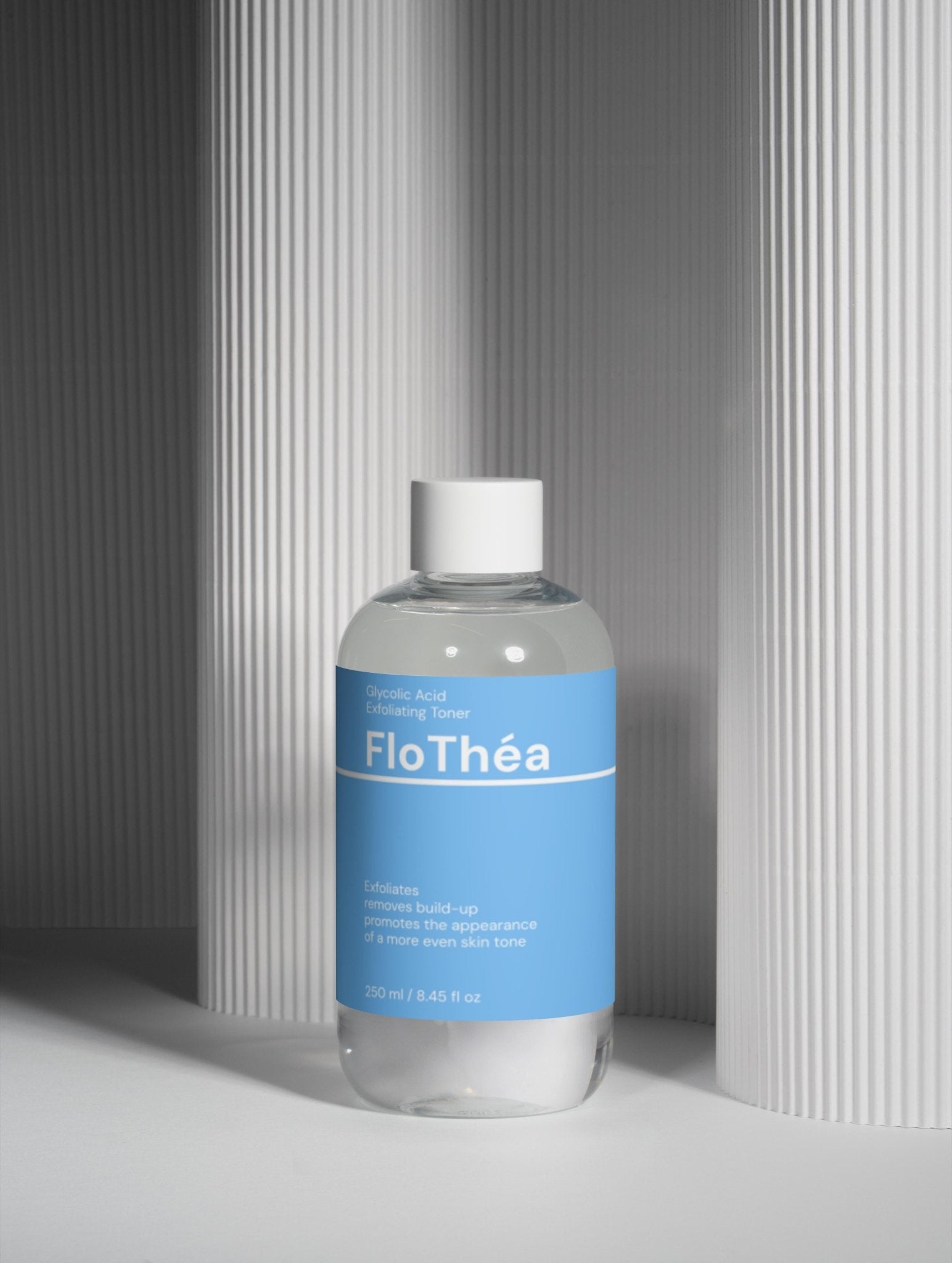 Glycolic Acid Exfoliating Toner - FloThéa Organics