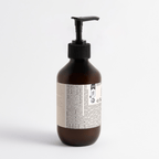 FloThéa Silk Skin Body Serum – Hydrating Sandalwood Body Oil for Sensitive Skin