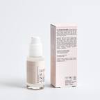 FloThéa Youthful Glow Serum – Radiance-Boosting Serum for Sensitive Skin
