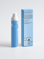 Sensitive Skin Moisturiser, Fragrance Free - FloThéa Organics