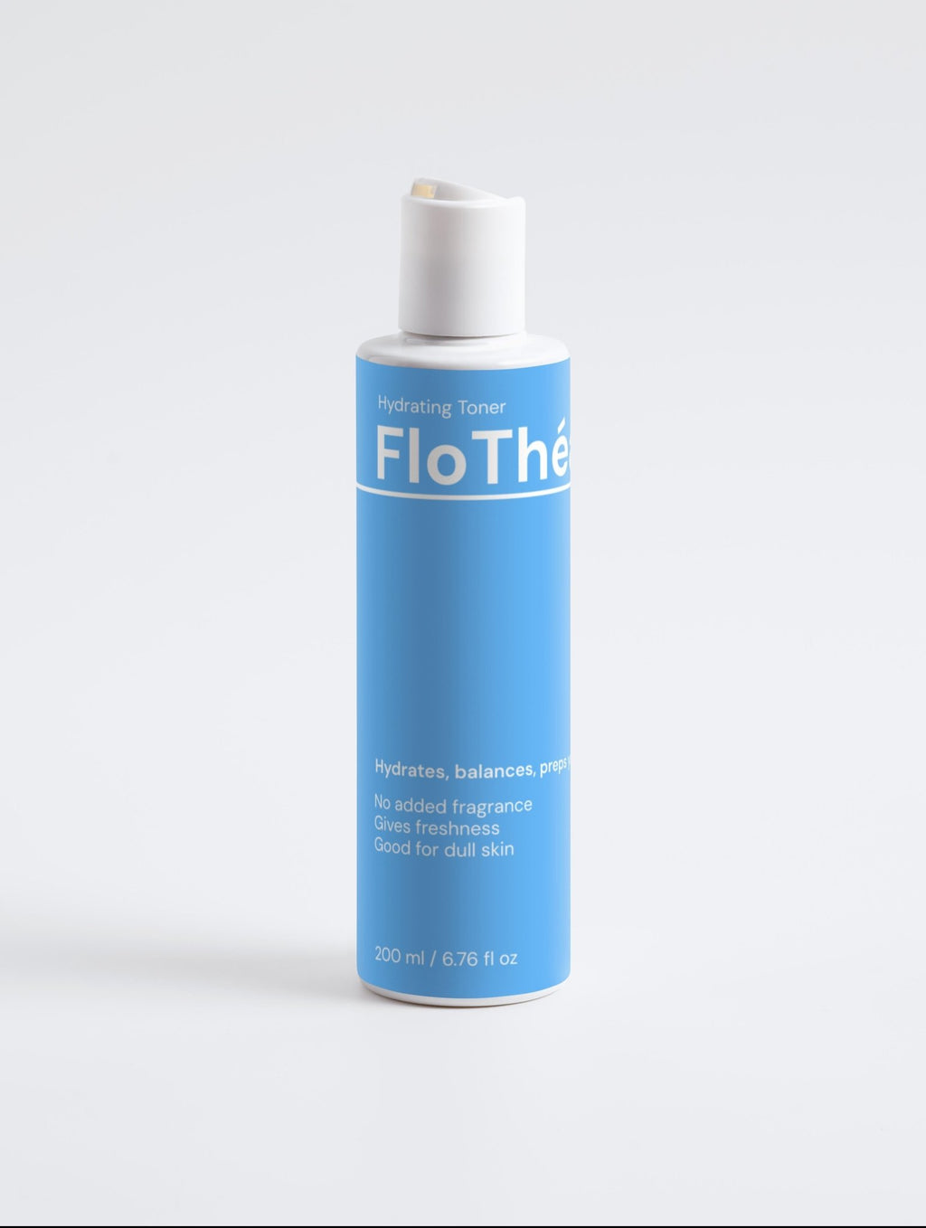 Hydrating Toner - FloThéa Organics