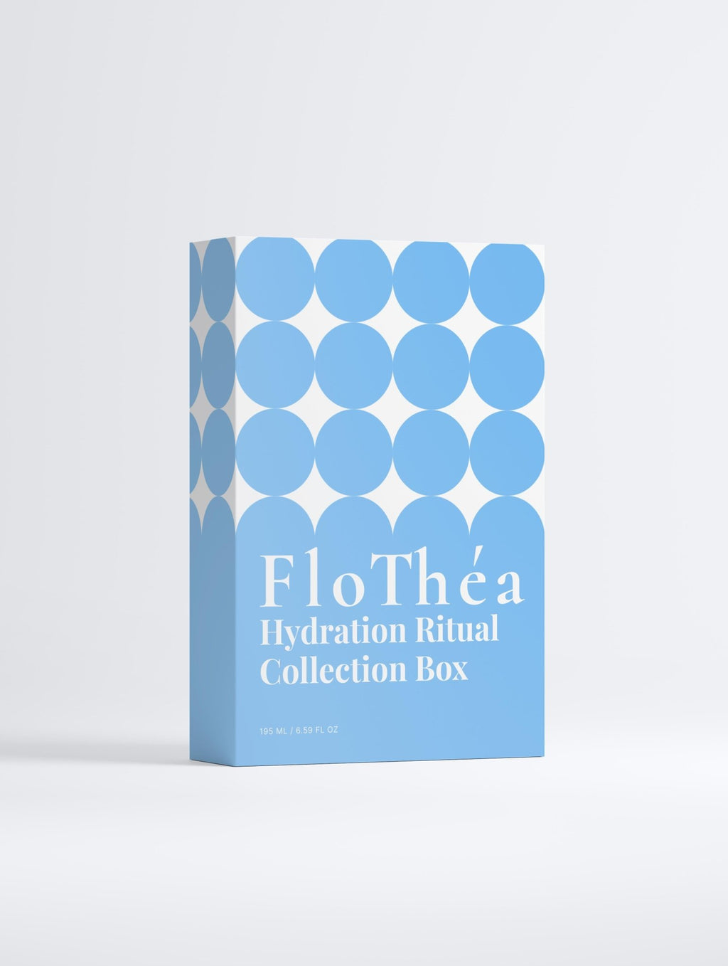 Hydration Ritual Collection Box - FloThéa Organics