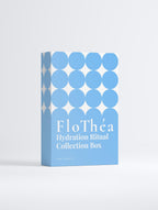 Hydration Ritual Collection Box - FloThéa Organics