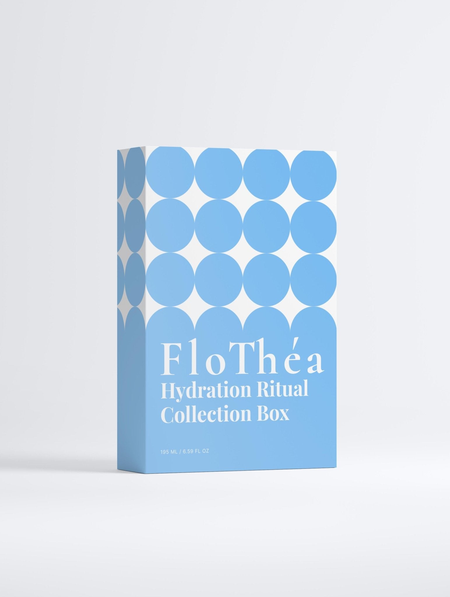 Hydration Ritual Collection Box - FloThéa Organics
