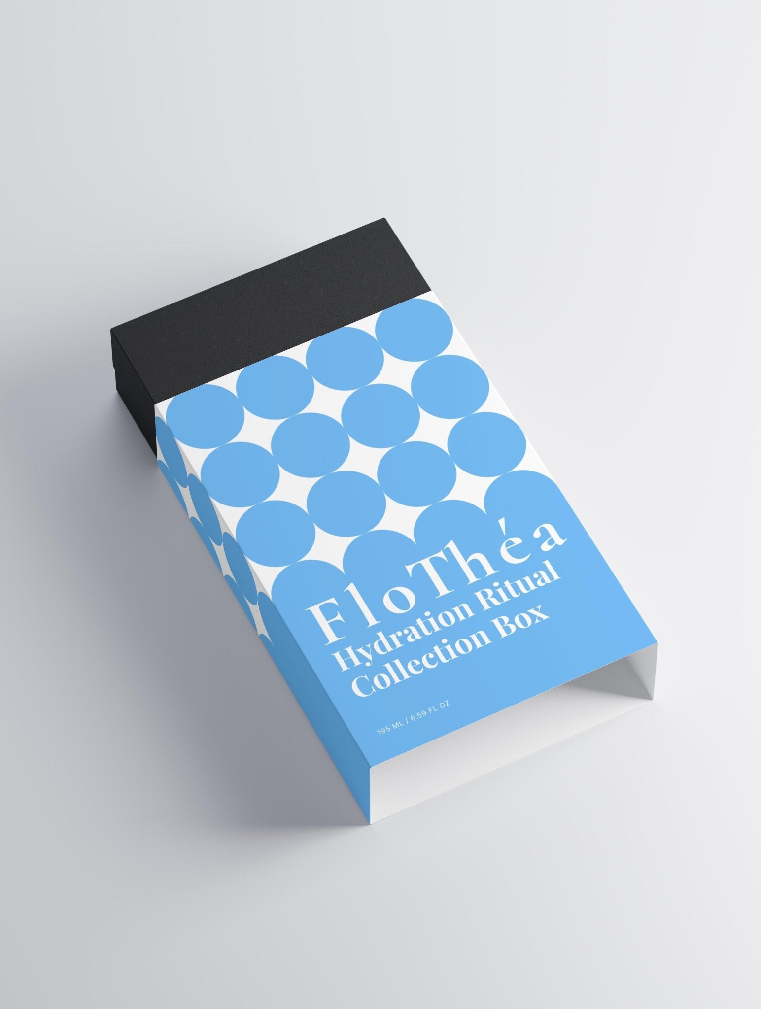 Hydration Ritual Collection Box - FloThéa Organics