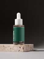 AHA Peeling Concentrate - FloThéa Organics