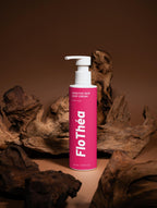 Sensitive Skin Body Cream - FloThéa Organics