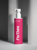 Sensitive Skin Body Cream - FloThéa Organics