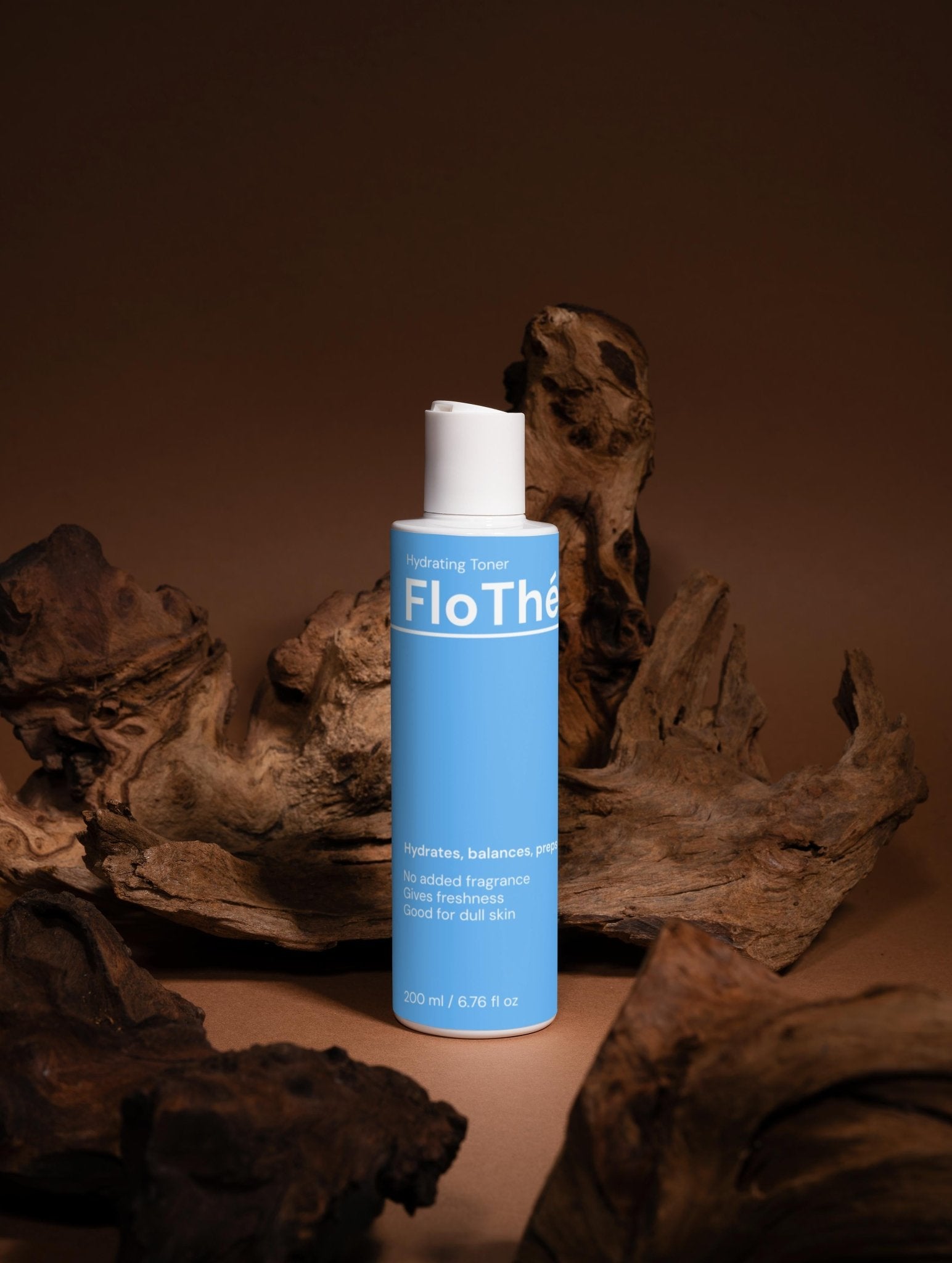 Hydrating Toner - FloThéa Organics