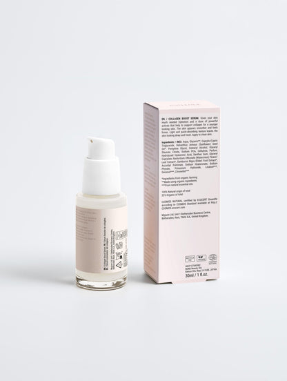 FloThéa Youthful Glow Serum – Radiance-Boosting Serum for Sensitive Skin
