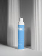 Sensitive Skin Moisturiser, Fragrance Free - FloThéa Organics