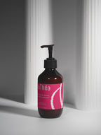 Silk Skin Body Serum, Spices & Sandalwood - FloThéa Organics