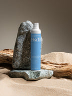 Sensitive Skin Moisturiser, Fragrance Free - FloThéa Organics