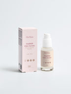 FloThéa Youthful Glow Serum – Radiance-Boosting Serum for Sensitive Skin