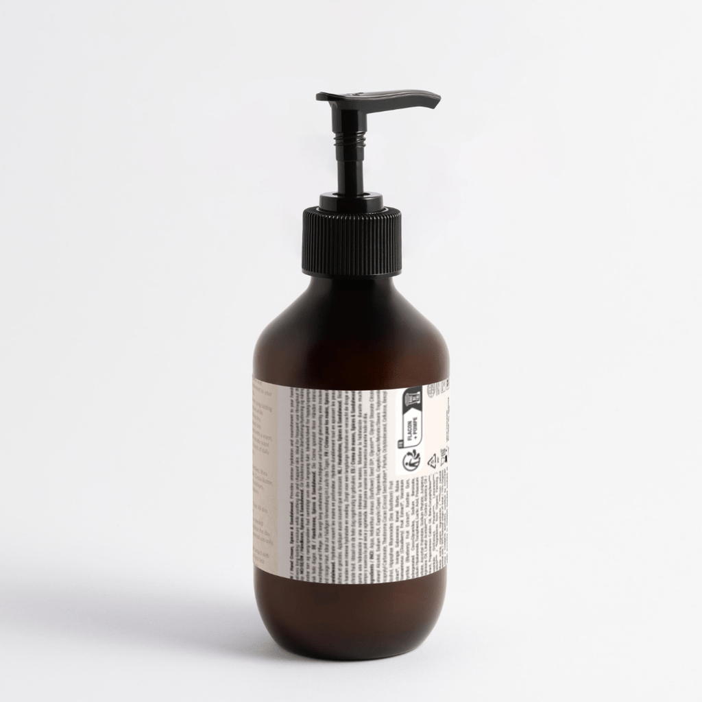 FloThéa Moisturising Day Cream—Lightweight, Hydrating, Fragrance-Free for Sensitive Skin