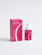 Brightening Eye Cream - FloThéa Organics