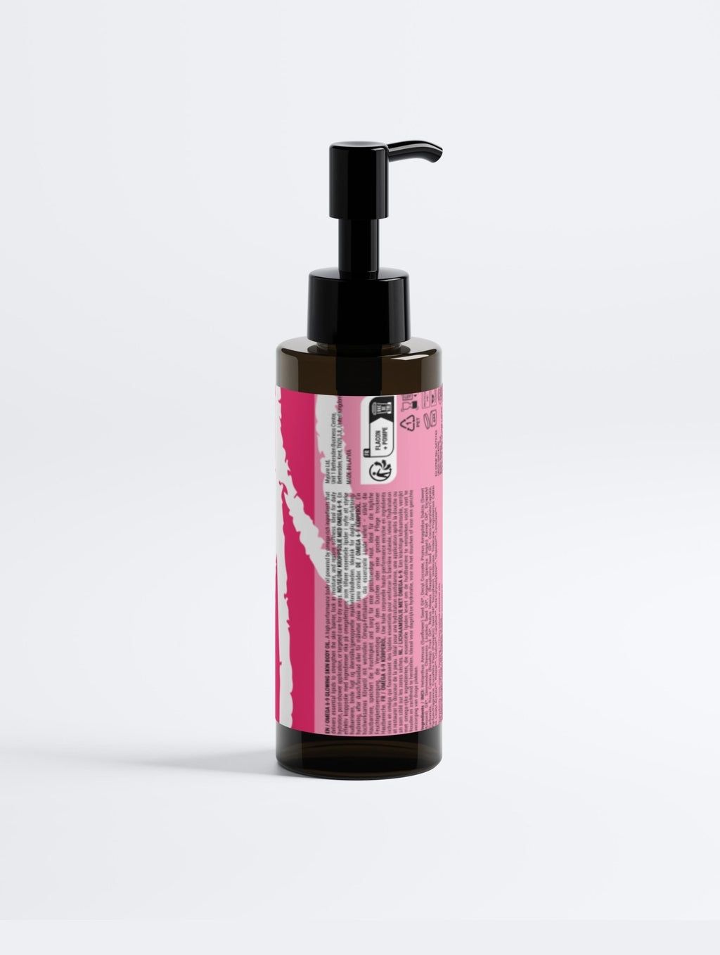Omega 6 - 9 Glowing Skin Body Oil - FloThéa Organics