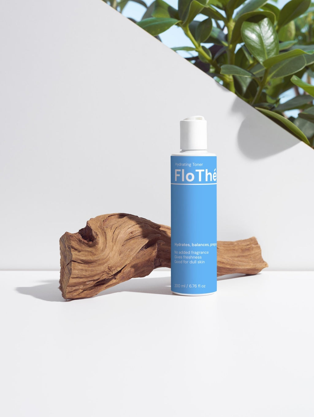 Hydrating Toner - FloThéa Organics