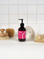 Silk Skin Body Serum, Spices & Sandalwood - FloThéa Organics