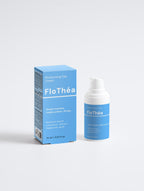 Moisturising Day Cream - FloThéa Organics