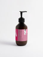 Silk Skin Body Serum, Spices & Sandalwood - FloThéa Organics