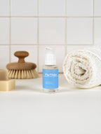 Double Hydration Boost Gel + HA - FloThéa Organics