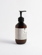 FloThéa Silk Skin Body Serum – Hydrating Sandalwood Body Oil for Sensitive Skin