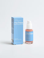 Peptide–Anti Aging Serum – Advanced Firming Formula - FloThéa Organics