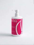 Sensitive Skin Face & Body Cleanser - FloThéa Organics