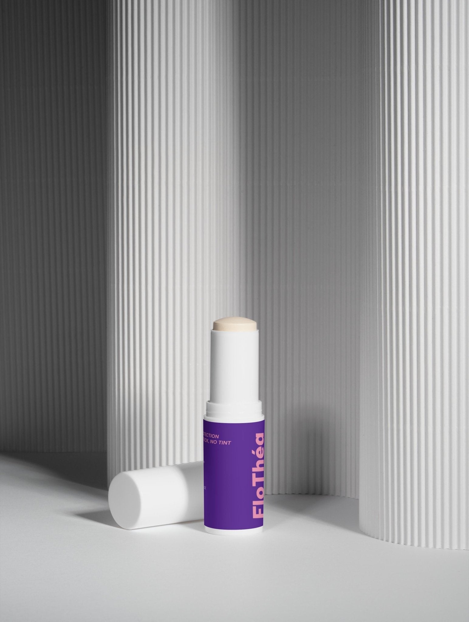 Sun Protection SPF50 Stick, no tint - FloThéa Organics