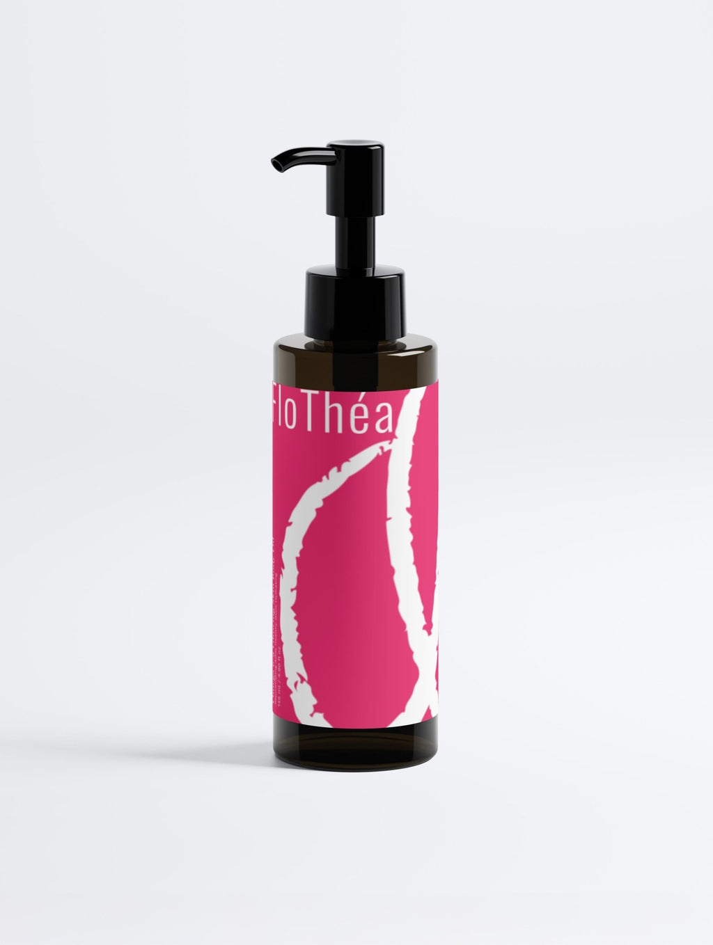 Omega 6 - 9 Glowing Skin Body Oil - FloThéa Organics