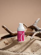 Brightening Eye Cream - FloThéa Organics